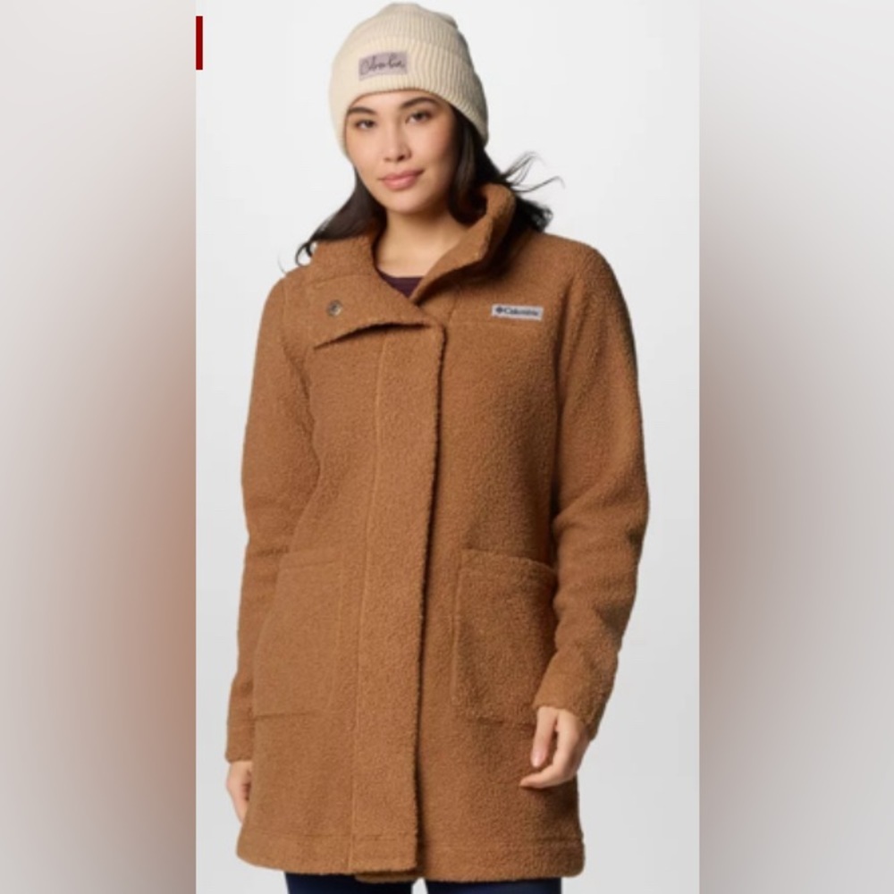 Columbia women’s panorama jacket